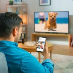 Westinghouse - 32" HD Smart Roku TV -Epic Pixels 8aaedc47 278d 5e1f bcff 3a66ddb3aea2