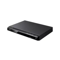 Sony - DVD Player With HD Upconversion - Black -Epic Pixels 8ac2e9f8 672f 40af bdae b9ba4befa70b