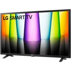 LG - 32" Class LED HD Smart WebOS TV -Epic Pixels 8bc4ba8f 4b92 554f bf6e 79c498d74b21