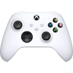 Microsoft XBOXXCONTRWH /Controller For Xbox Series X, Xbox Series S, And Xbox One - White