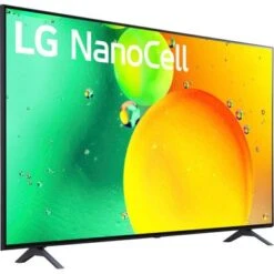 LG NANO75UQA Series 65" AI Processor 4K UHD Nanocell TV -Epic Pixels 8c85b55e b719 554e bc16 2c515a518b98