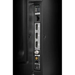 TCL - 43" Class S4 S-Class 4K UHD HDR LED Smart TV With Google TV -Epic Pixels 8d07b01f 02f7 536d a87d bc74f5fab46e