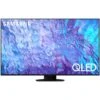 Samsung - 75” Class Q80C QLED 4K UHD Smart Tizen TV -Epic Pixels 8db3d0b0 49aa 589c 95b6 df4a0158c71e