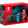 Nintendo Switch Gaming Console With Neon Blue Joy-Con Controllers -Epic Pixels 8dbe9e91 1c24 4e38 8bd7 8d81157fca48
