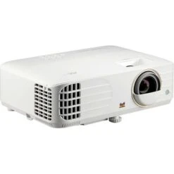 ViewSonic - PX748-4K DLP Projector - White -Epic Pixels 8e16cdad a677 50b2 8321 2b8d1f4a61b9