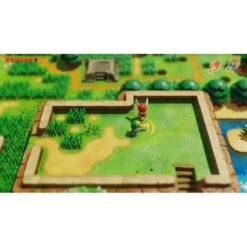 The Legend Of Zelda: Link's Awakening - Nintendo Switch -Epic Pixels 8e3cb3de 108a 510b 9038 7ea5ad48139e