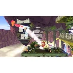 Nickelodeon All-Star Brawl Standard Edition - PlayStation 5 -Epic Pixels 8f061e1f 7342 5305 b134 968e3a072232