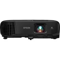 Epson® Epson - Pro EX9240 3LCD Full HD 1080p Wireless Projector With Miracast - Black -Epic Pixels 8faa01b0 b3ee 54df aa66 e50461b8e634