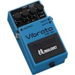 Boss WazaCraft Vibrato