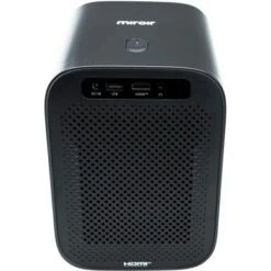 Miroir - L710S Smart 1080p Wireless Projector - Black -Epic Pixels 9093466c 04f7 5e0b 88ce 9e8fa4abd99f