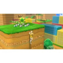 Super Mario 3D World + Bowser’s Fury - Nintendo Switch, Nintendo Switch Lite -Epic Pixels 90e394ac 3647 5f0e 97f9 6b17fc8d29d6