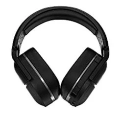 Turtle Beach - Turtle Beach. Stealth 700 Gen 2 Premium Wireless Gaming Headset With Bluetooth. For PlayStation.5 And PlayStation.4 - Black/Silver -Epic Pixels 9166b526 06fa 4392 b716 cb515d65e6e2