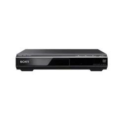 Sony Progressive Scan DVD Player