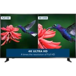 Insignia™ - 58" Class F30 Series LED 4K UHD Smart Fire TV -Epic Pixels 92b92e86 0164 5595 871a 952c72befa19