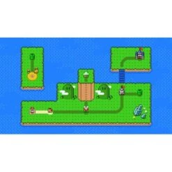 Super Mario Maker 2 - Nintendo Switch -Epic Pixels 92f711bf 3599 5cbe ab4b 12421fcfefc5