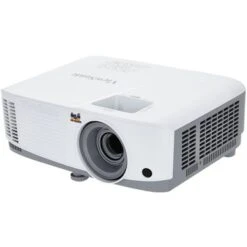 ViewSonic - PG707W WXGA DLP Projector - White -Epic Pixels 92fb061a 0f1d 5d64 86fa ffe71649e0f4