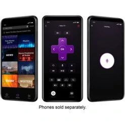 Westinghouse - 32" HD Smart Roku TV -Epic Pixels 93426a1c e225 5d5c 96dc 2e3a819b563d