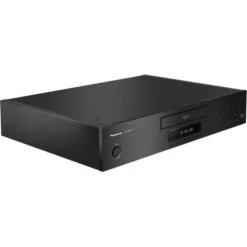 Panasonic - 4K Ultra HD Streaming Blu-ray Player With HDR10+ & Dolby Vision Playback,THX Certified, Hi-Res Sound-DP-UB9000 - Black -Epic Pixels 93b2f3f8 b880 54ca 8920 36cf7b71ce96