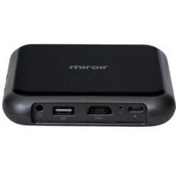 Miroir - M76 Wireless Projector - Black -Epic Pixels 93df56af 4372 5cc7 9705 c2a4a3268f5d