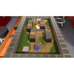 Clubhouse Games: 51 Worldwide Classics - Nintendo Switch -Epic Pixels 93e1ca26 469b 5324 8816 24c5aee58c93