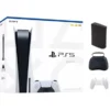 Sony PlayStation 5 Gaming Console Disc Edition With Accessories -Epic Pixels 94613d96 9991 4883 9bb5 e9ce4ff6c388