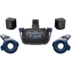 HTC VIVE Pro 2 VR Headset Full Kit -Epic Pixels 94a4b9a5 46cb 414d 8282 663775cb8052