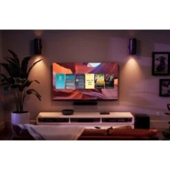 Amazon - Fire TV Stick 4K Max Streaming Device, Supports Wi-Fi 6E, Ambient Experience, Free & Live TV Without Cable Or Satellite - Black -Epic Pixels 9527d2c2 2a88 555d b90e 1e85744ba62c