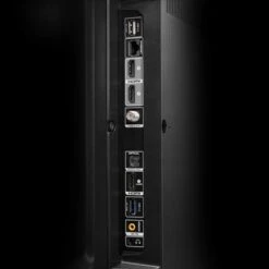 TCL - 75" Class S4 S-Class 4K UHD HDR LED Smart TV With Google TV -Epic Pixels 9560dbd8 497f 5805 b1d7 80edae5abb23