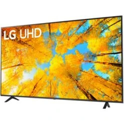 LG - 70” Class UQ75 Series LED 4K UHD Smart WebOS TV -Epic Pixels 956a76e5 5498 5526 a5fb c4a48ba340fa