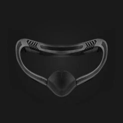 Rebuff Reality Face Foam Upgrade Set For Quest 2, Black -Epic Pixels 97c85cb0 bdd6 4090 bfb8 be7bc8a57165