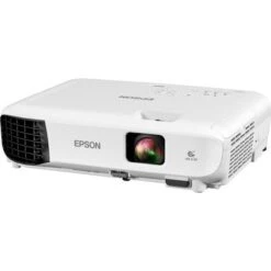 Epson® Epson - EX3280 3LCD XGA Projector With Built-in Speaker - White -Epic Pixels 97e85d1f b3d9 5d18 ab63 4dcf19063a89