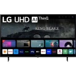 LG - 65” Class UR9000 Series LED 4K UHD Smart WebOS TV -Epic Pixels 98417f55 92ca 514d a961 f79f204134f2
