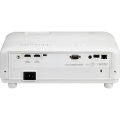 ViewSonic - PX748-4K DLP Projector - White -Epic Pixels 98e86ff7 9918 542d 9b71 0beed35f8719