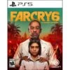 Ubisoft Far Cry 6 Standard Edition - PlayStation 5 -Epic Pixels 997fd8cf 4536 5de3 9957 a39fd6692701
