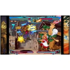 Capcom Fighting Collection For PlayStation 4 -Epic Pixels 99aa5452 d53d 4934 af97 dbc28ffe062b