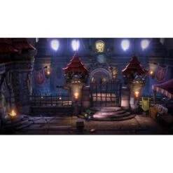 Luigi's Mansion 3 - Nintendo Switch -Epic Pixels 9abe2add 5ba6 50ae 8bed d8ce9968668d