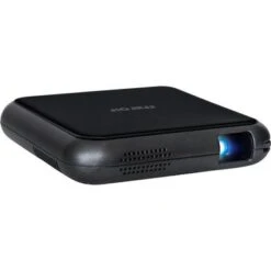 Miroir - M76 Wireless Projector - Black -Epic Pixels 9ae9d9fd 29da 5eb2 950e 9014c8ea69b9