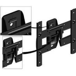 UAX 13 Inch - 40 Inch Tilt TV Mount -Epic Pixels 9c17049c 4518 4bbc 9f77 b58c006ecbdc
