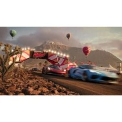 MICROSOFT Forza Horizon 5 Standard Edition - Xbox One, Xbox Series X -Epic Pixels 9dc86585 712f 5857 8cae c79924d16be2