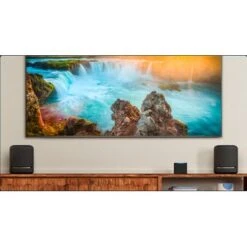 Amazon - Fire TV Cube 3rd Gen Streaming Media Player With 4K Ultra HD Wi-Fi 6E And Alexa Voice Remote - Black -Epic Pixels 9e55cadb 5902 5ee7 a134 fd459e04091d