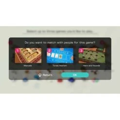 Clubhouse Games: 51 Worldwide Classics - Nintendo Switch -Epic Pixels 9e97fd23 9c28 5b76 acf1 4a587d32229c