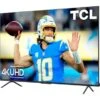 TCL - 85" Class S4 S-Class 4K UHD HDR LED Smart TV With Google TV -Epic Pixels 9ec0842e 0929 5e25 bba9 f23dc89ba0e2