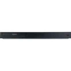 LG - UBK80 - 4K Ultra HD Blu-ray Player - Black -Epic Pixels 9ed3b1aa d970 59f5 b375 18d6bf89702c