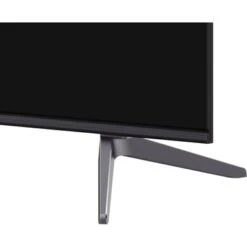 TCL - 65" Class Q6 Q-Class 4K QLED HDR Smart TV With Google TV -Epic Pixels 9fef2625 aa93 5505 a47f f3e236f41f47