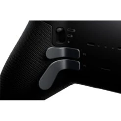 Microsoft - Elite Series 2 Wireless Controller For Xbox One, Xbox Series X, And Xbox Series S - Black -Epic Pixels a05601d7 d177 53cc b289 222cd250e0fe