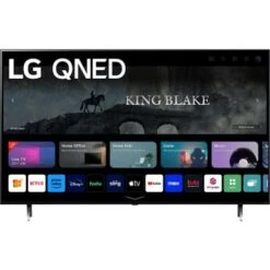 LG - 65” Class 75 Series QNED 4K UHD Smart WebOS TV -Epic Pixels a0adbc95 98d9 563a b444 ceb908c510b8