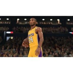 NBA 2K24 Kobe Bryant Edition - Xbox One -Epic Pixels a11c762d 2767 5633 9767 3f8b3a9b6cba