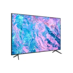 Samsung - 55” Class CU7000 Crystal UHD 4K Smart Tizen TV -Epic Pixels a16fbdfe 1982 4fc6 8ac0 34bc7d060f15