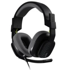 Astro Gaming A10 Gen 2 Wired Over Ear Gaming Headset For PlayStation, Black -Epic Pixels a18ea27b 9845 45de 94a0 8cd6c12dbc09