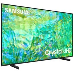 Samsung - 65" Class CU8000 Crystal UHD 4K Smart Tizen TV -Epic Pixels a2552921 a37c 5dd2 a9ca 697c5de354fa